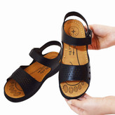 صندل مشکی پرفروش