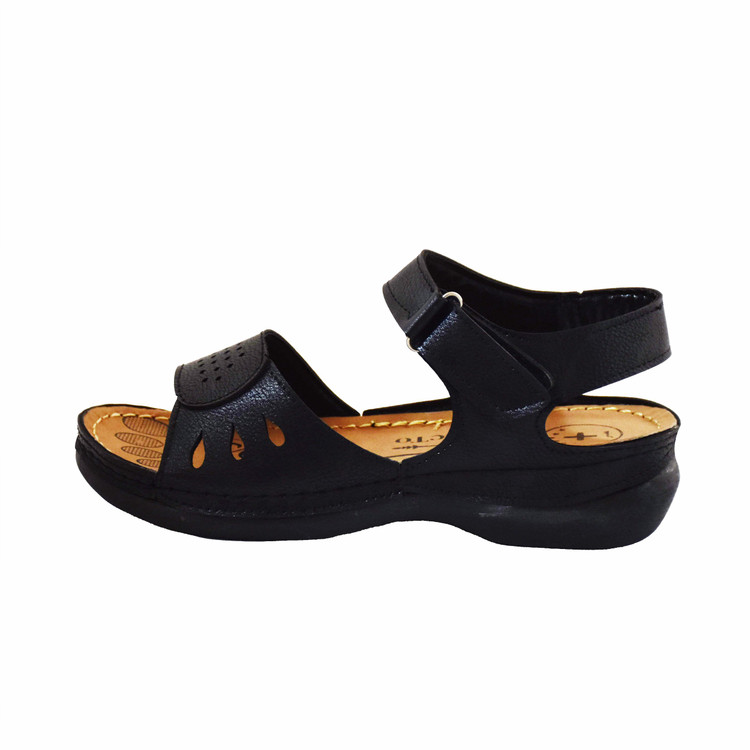 صندل زنانه راحت