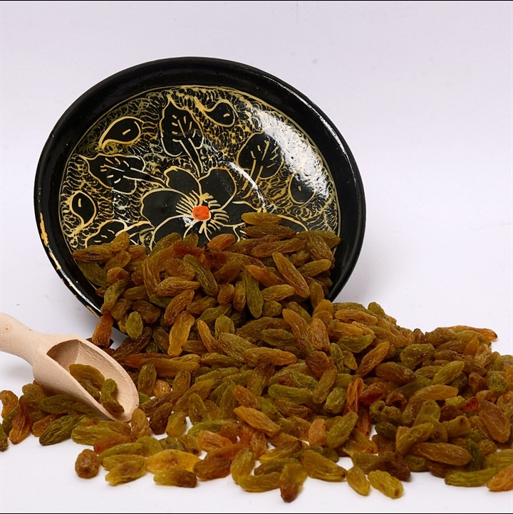 خرید کشمش سبز تخفیف دار