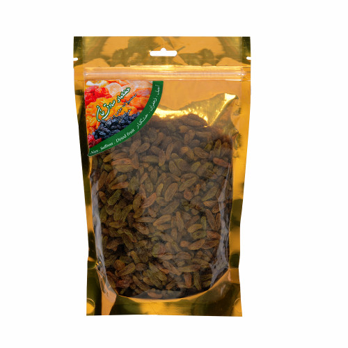 تنقلات ارگانیک