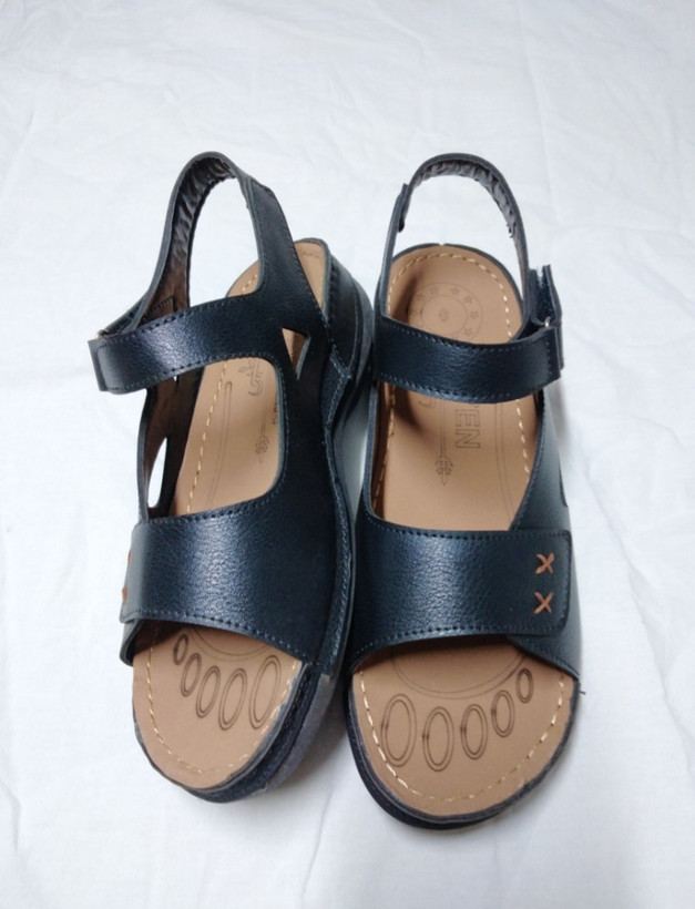 صندل شیک دور دوزی