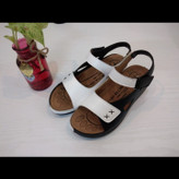 صندل پرفروش دو رنگ