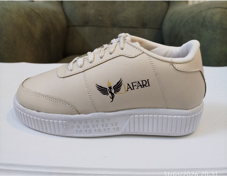 خرید اینترنتی سفید